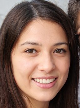 Antonia, 33 years old, Paris, France