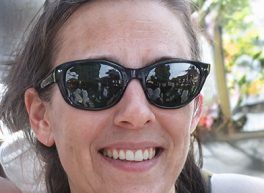 Barbara, 26 years old, Lesbian / Gay, Woman, Stockholm, Sweden